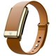 thumbnail image 4 of Correa para reloj WHOOP 5.0 LeatherLuxe de cuero italiano genuino talla S, 4 of 7
