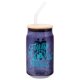 thumbnail image 1 of Vaso de vidrio Silver Buffalo Foolish Mortals 473 ml, 1 of 5