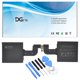 thumbnail image 1 of Batería de repuesto DGFTB DYNH01 para Microsoft Surface Book 2 de 15 pulgadas, 15 pulgadas, 1813 179, 1 of 8