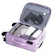 thumbnail image 4 of Maleta Ottawa Cabina Rosado, 4 of 7