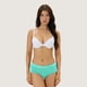 thumbnail image 3 of Pack de 6 Calzones Pantaleta Algodón Mujer, 3 of 8