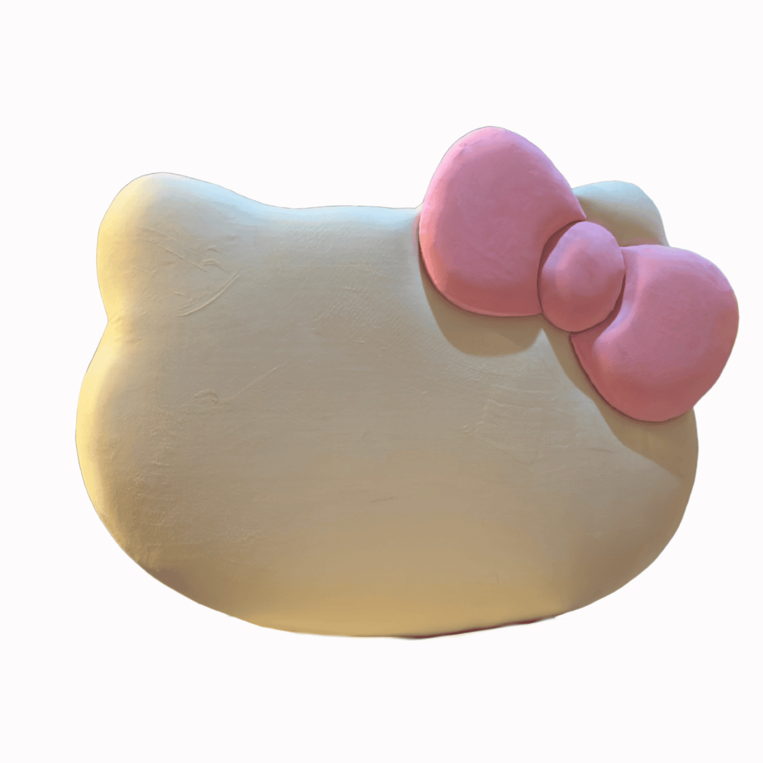 Muebles Rimar - Respaldo Infantil De 1 1/2 Plaza Felpa