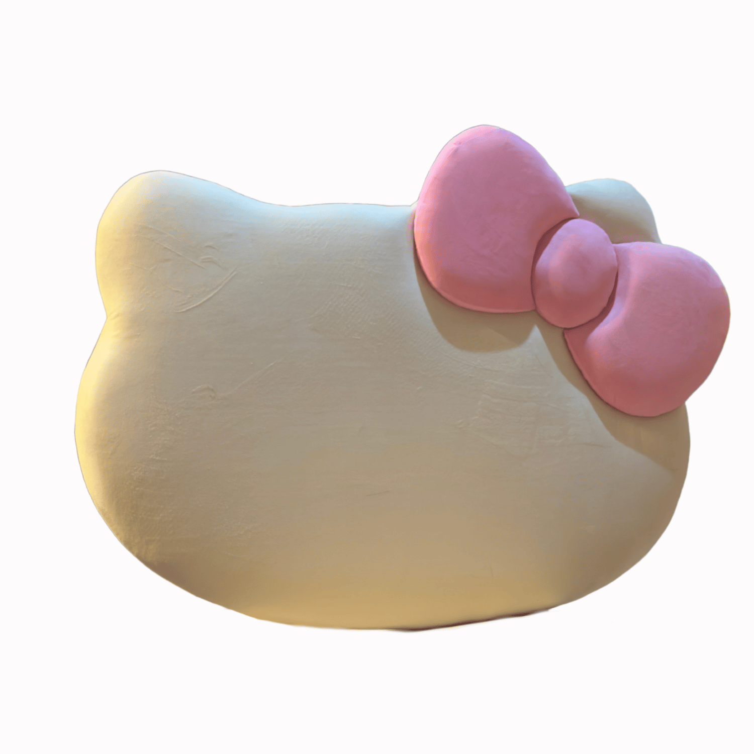 Muebles Rimar - Respaldo Infantil De 1 1/2 Plaza Felpa