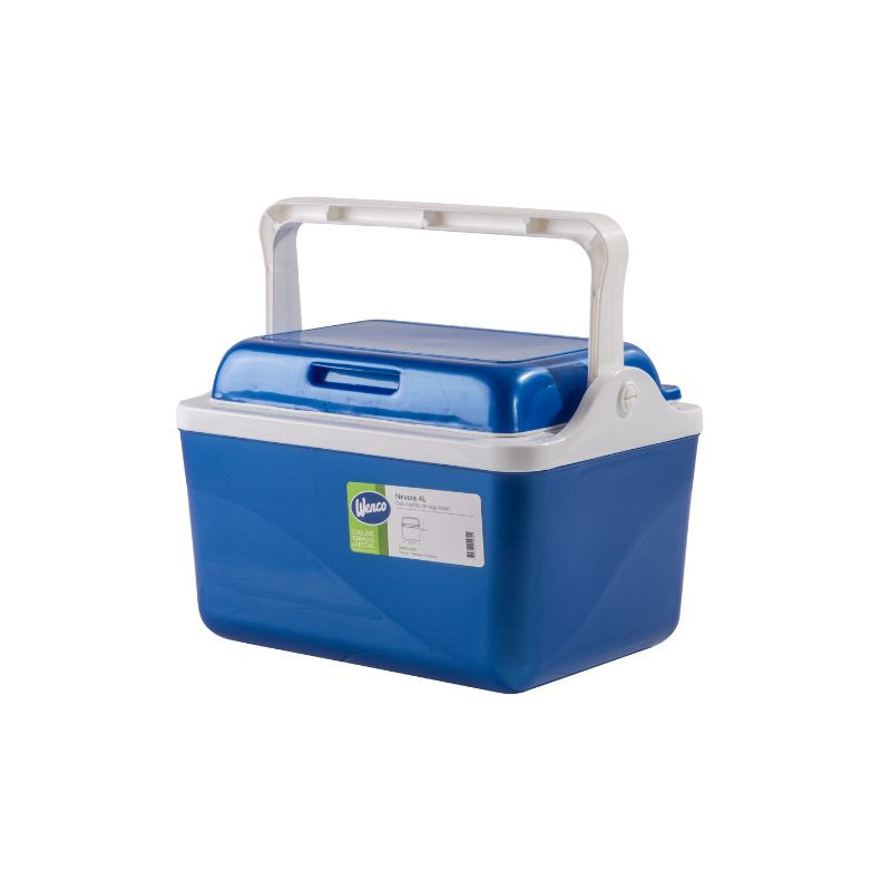 Wenco - Nevera 4 Lts Colores Surtidos