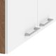 thumbnail image 3 of Mueble Cocina Aéreo Opie Café - Blanco, 3 of 8