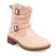 thumbnail image 1 of BOTA NIÑA BATA TERRA LIGHT PINK 30-33, 1 of 6