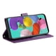 thumbnail image 3 of Funda para FOXDOCK Samsung Galaxy M13 4G– Cuero Premium, 3 ranuras para tarjetas, Protección contra impactos, 3 of 5