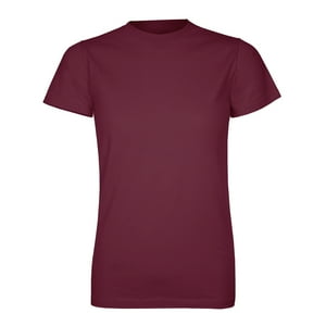 Andesland - Polera 100% Algodón Básica Unisex