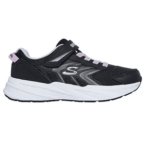 Zapatillas Urbanas Skechers Microspec Infantil | 303642L-Bkmt - Talla 33