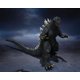 thumbnail image 3 of TAMASHII NATIONS - Godzilla Final Wars - Godzilla [2004] (Reedición) Figura de Acción S.H.MonsterArts, 3 of 8