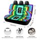 thumbnail image 2 of Funda de Asiento Trasero Desmarcar FIFA 120x59x76cm, 2 of 6