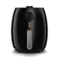 Mademsa - Freidora De Aire 3,2 L Maf15 Negro