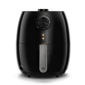 Mademsa - Freidora De Aire 3,2 L Maf15 Negro