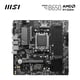 thumbnail image 2 of Placa madre MSI PRO B650M-P V1 micro-ATX compatible con AMD Ryzen, 2 of 7