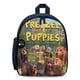 thumbnail image 1 of Pretzel y los Cachorros Mochila Escolar para Niños y Niñas, Mochila Infantil Ligera de Alta Calidad, Grande y Duradera Azul, 1 of 6