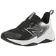 thumbnail image 1 of Zapatillas New Balance para niños Rave Run V2 con cordones para niños pequeños, 1 of 3