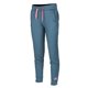 thumbnail image 1 of Pantalones KLIM Sundance XL Petrol/Rosa con forro polar, 1 of 4