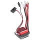 thumbnail image 4 of Cepillo MOTOR ESC 60A Parte Universal Para 1/10 RC Modelo Buggy Touring Car Tap, 4 of 5