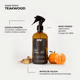 thumbnail image 2 of Spray Home LH 500ml Ambar Teakwood Spot Essence, 2 of 2