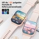 thumbnail image 3 of Reloj Inteligente Mingdaln 1.85" HD Rosado Unisex, 3 of 7