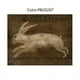 thumbnail image 3 of 1pc White Rabbit Inn Art Print, Vintage Bunny Oil Painting Canvas Poster, Easter Decor, Retro Wall Pictures Home Decoration, Frameless, 10"x 8", 16"x12", 3 of 3