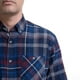 thumbnail image 4 of Camisa Villela Fantasía Azul Marino, 4 of 4