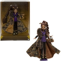Muñeca Monster High Clawdeen Wolf Casa De Wolf Coleccionable