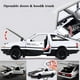 thumbnail image 2 of Modelo de coche fundido a presión Mzexoma Initial D Toyota Trueno AE86 1:32, 2 of 3