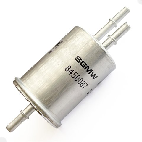 Filtro Bencina Combustible Gm 23962008