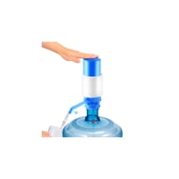 Puntostore - Dispensador De Agua Manual Para Bidón