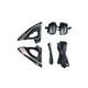 thumbnail image 3 of Kit Neblineros Led para Nissan Qashqai J12 (2023+), 3 of 3