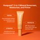 thumbnail image 2 of Protector solar Live Tinted Hueguard® Mineral 3 en 1 SPF30 50 ml, 2 of 7