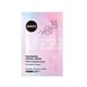 thumbnail image 2 of Pack De 4 Mascarillas Faciales Radiance Y Cintillo Sheet, 2 of 3