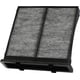 thumbnail image 3 of Filtro de aire de cabina EPauto CP930 (CF10930) para Subaru Forester, 3 of 6