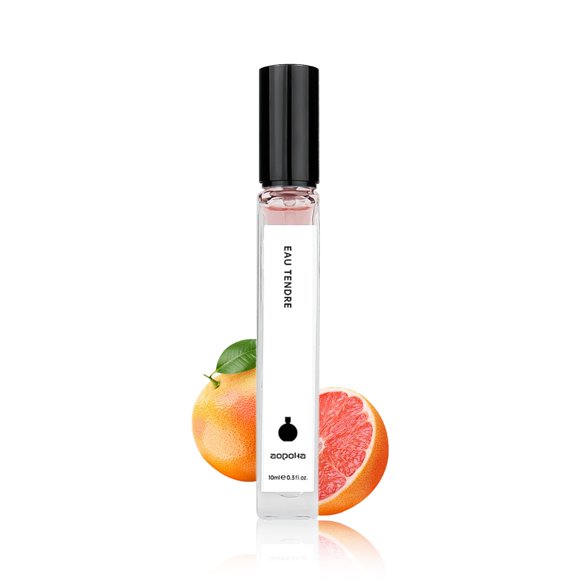 Perfume aopoka Eau de Parfum para mujer y hombre, 10 ml, regalo de Navidad