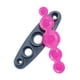 thumbnail image 1 of Herramienta Para Hacer Botones De Cubierta, Juego De Manualidades Con Botones Para Artesanos, Accesorios Para Chaquetas, Color Rosa Y Rojo, 1 of 5