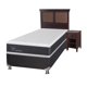 thumbnail image 2 of Box Spring Ortopedic 1.5 Plaza Base Normal, 2 of 4
