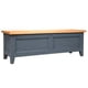 thumbnail image 1 of Banqueta Osorno Gris Miel, 1 of 2