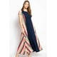 thumbnail image 1 of Vestido Largo de Verano Fresco, 1 of 5