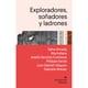 thumbnail image 1 of Libro Exploradores, Soñadores Y Ladrones, 1 of 2