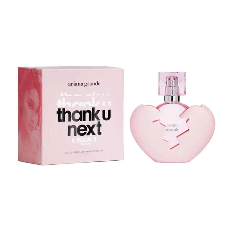 Perfume Mujer Thank U Next Edp 100 Ml