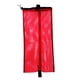 thumbnail image 5 of Bolsa De Malla Con Cordón, Correa Para El Hombro Para Equipo De Buceo Y Snorkel, Color Rojo, 5 of 5