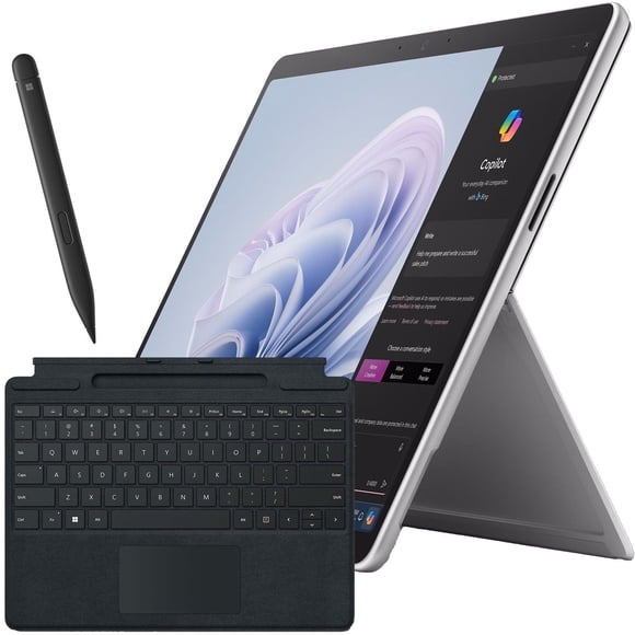 Pack Surface Pro 10 - Ultra 5 8+256GB (Teclado + Lápiz)