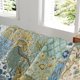 thumbnail image 3 of Manta Nueva NEWLAKE 152x198 cm de Algodón Acolchada Reversible, 3 of 9