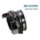 thumbnail image 2 of Rodamiento Empuje Original Hyundai H1 1998 2006, 2 of 10