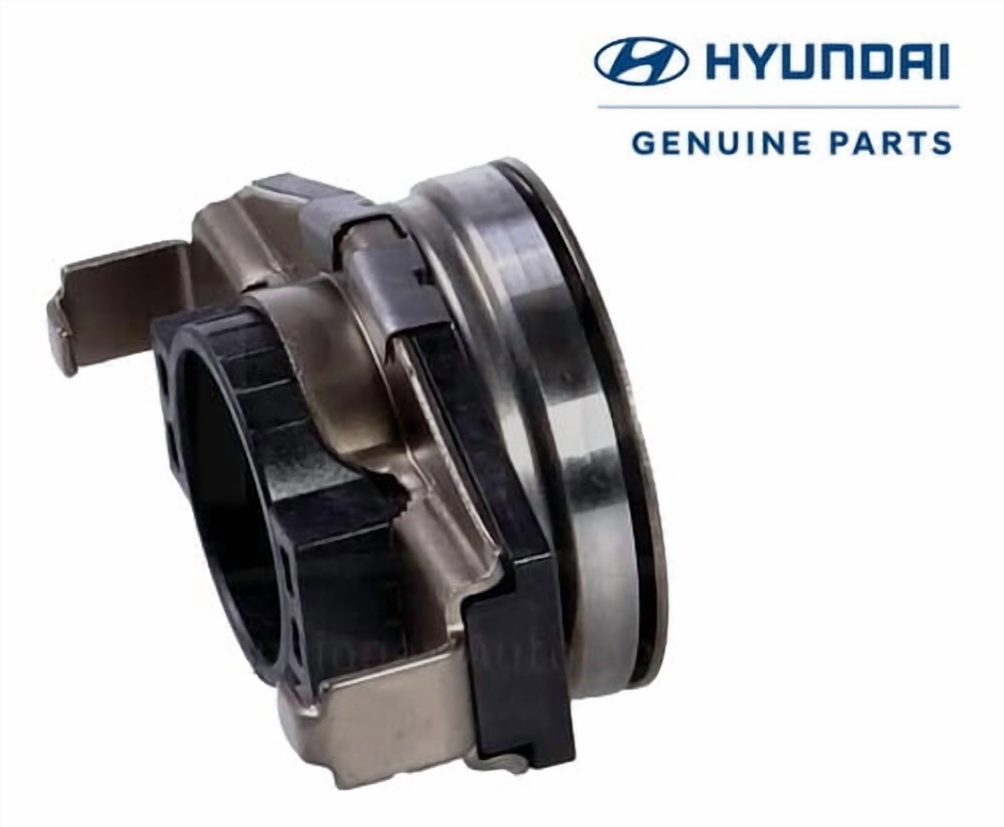 Rodamiento Empuje Original Hyundai Porter Au 1998 2004