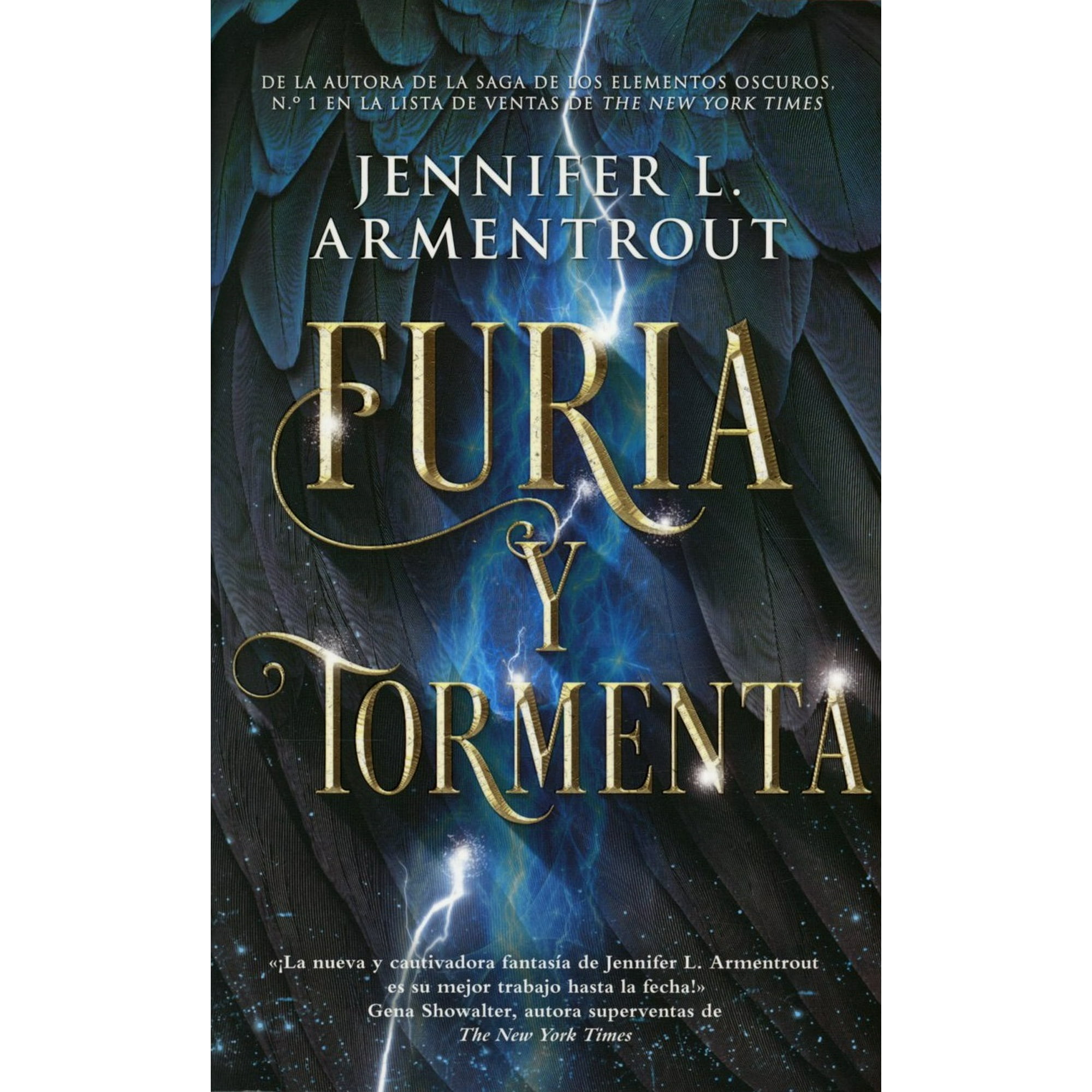 Plataforma - Furia Y Tormentas