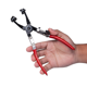 thumbnail image 2 of PINZA PARA ABRAZADERA ELASTICA PUNTA CURVADA R19401002 GEDORE RED 3300231, 2 of 2