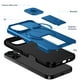 thumbnail image 2 of Funda FOXDOCK para iPhone 17 – Magnética Antigolpes con Soporte y Protección Doble, 2 of 6