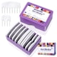 thumbnail image 1 of Kit de alfileres de punto Opstin, 20 piezas, para tejer y hacer ganchillo, 1 of 6